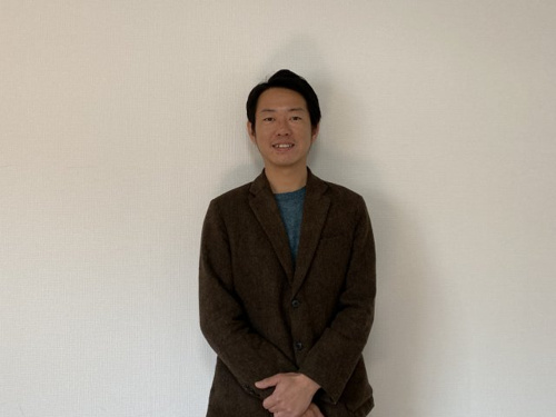 井上 智博 Livment の詳細 いえらぶ不動産スタッフ検索