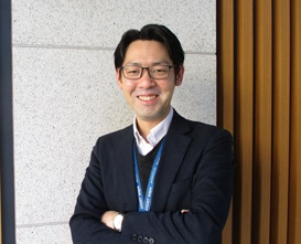 藤井 渉 株式会社アシスト新中野店 の詳細 いえらぶ不動産スタッフ検索