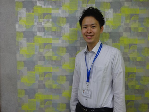 山野 大河 株式会社アシスト下高井戸店 の詳細 いえらぶ不動産スタッフ検索