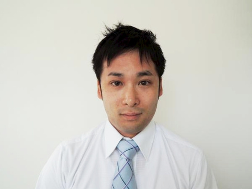 原田 和幸 株式会社エクセル の詳細 いえらぶ不動産スタッフ検索