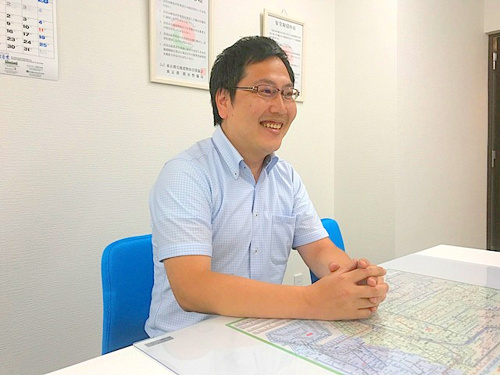 木田 裕太 有限会社リバーハウジング 中野店 の詳細 いえらぶ不動産スタッフ検索