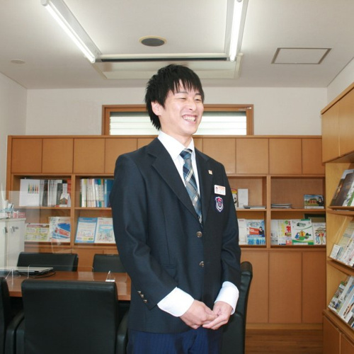 山下 智史 Lixil不動産ショップ しんくら環境不動産 の詳細 いえらぶ不動産スタッフ検索