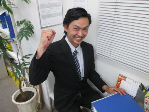 橋本 達也 エムズホーム株式会社 の詳細 いえらぶ不動産スタッフ検索